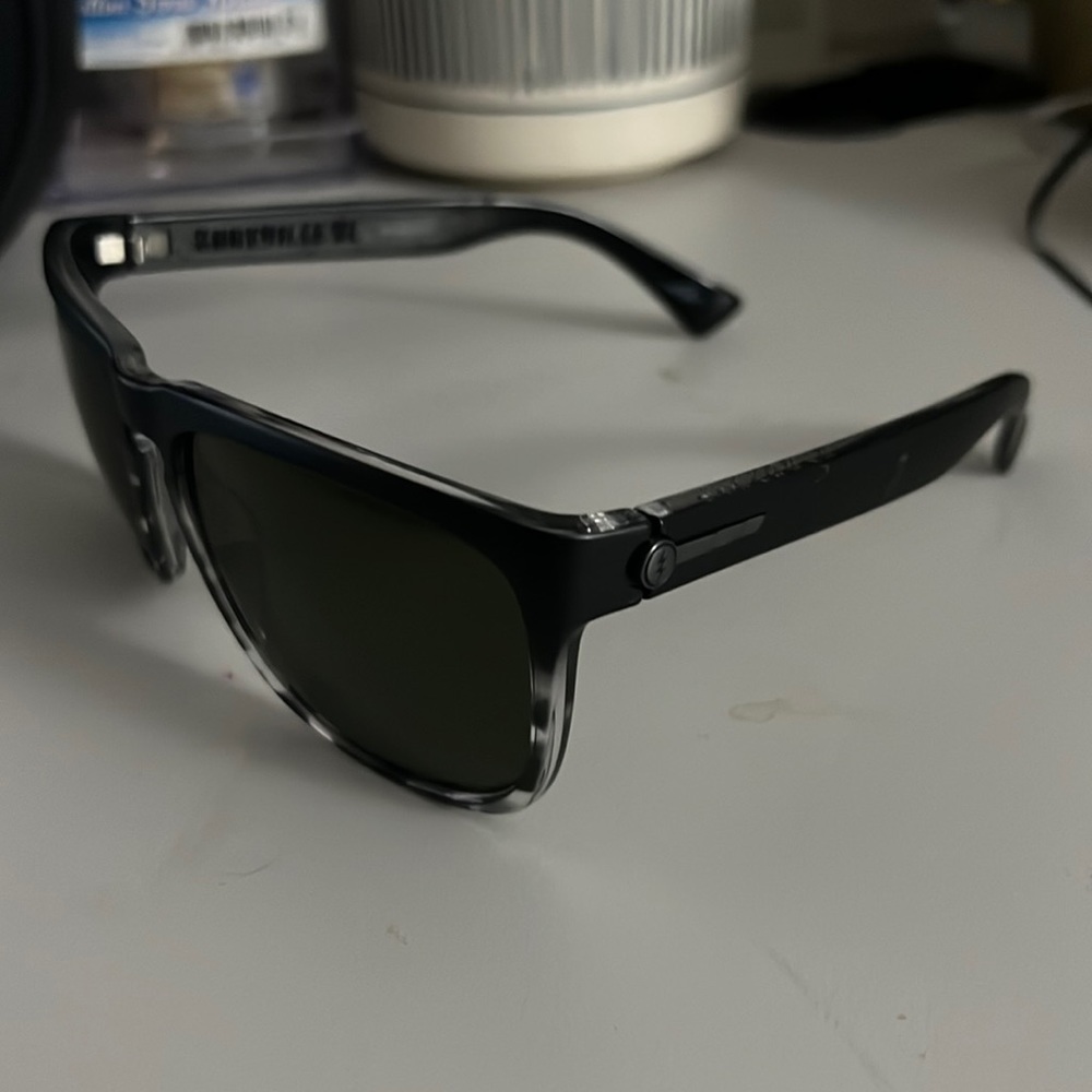 Electric Sunglasses